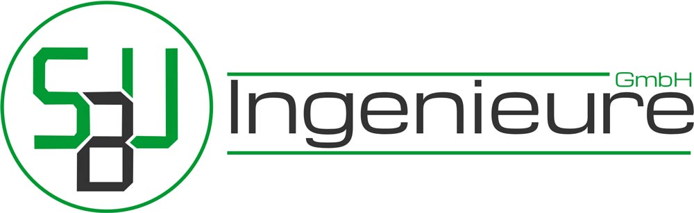 Logo SBU Ingenieure GmbH